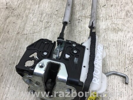 ФОТО Замок двери для KIA Rio UB Киев