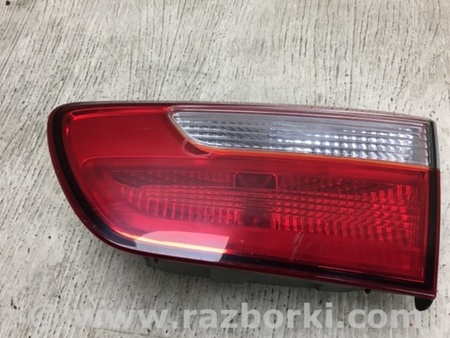ФОТО Фонарь задний внутренний для KIA Rio UB Киев