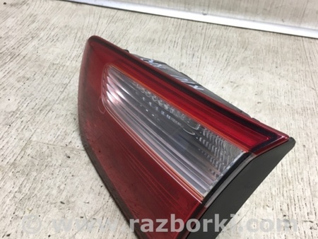 ФОТО Фонарь задний внутренний для KIA Rio UB Киев