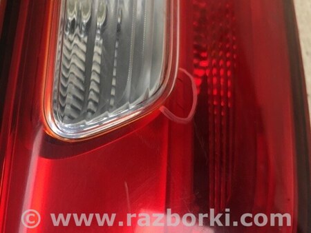 ФОТО Фонарь задний внутренний для KIA Rio UB Киев