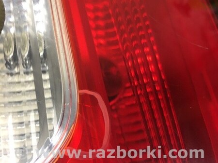 ФОТО Фонарь задний внутренний для KIA Rio UB Киев