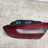 ФОТО Фонарь задний внутренний для KIA Rio UB Киев