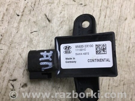 ФОТО Датчик удара для KIA Rio UB Киев