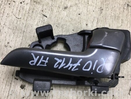 ФОТО Ручка двери внутренняя для KIA Rio UB Киев