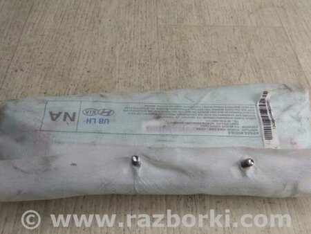 ФОТО Airbag сидения для KIA Rio UB Киев