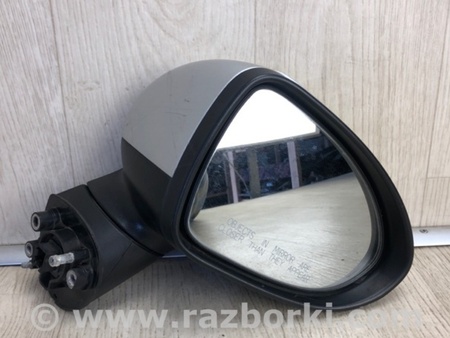 ФОТО Зеркало для KIA Rio UB Киев