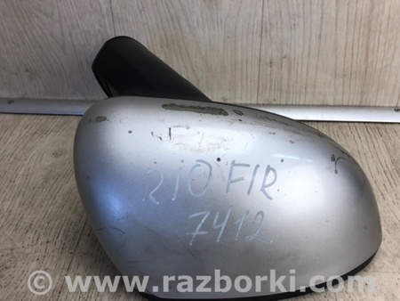 ФОТО Зеркало для KIA Rio UB Киев