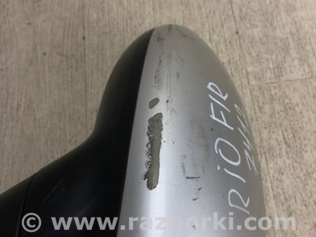 ФОТО Зеркало для KIA Rio UB Киев