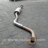 ФОТО Глушитель для KIA Rio UB Киев
