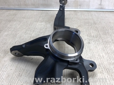 ФОТО Кулак поворотный для Acura RLX (2013-...) Киев
