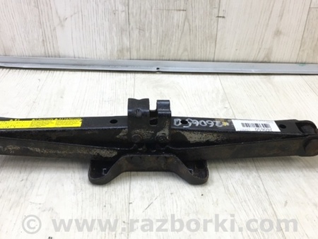 ФОТО Домкрат для Nissan Rogue (08-14) Киев