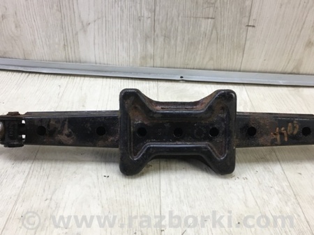 ФОТО Домкрат для Nissan Rogue (08-14) Киев