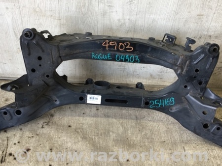 ФОТО Балка задней подвески для Nissan Rogue (08-14) Киев