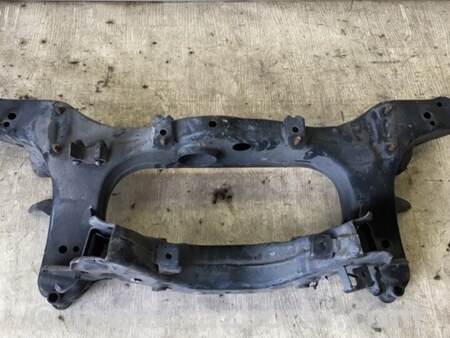 ФОТО Балка задней подвески для Nissan Rogue (08-14) Киев
