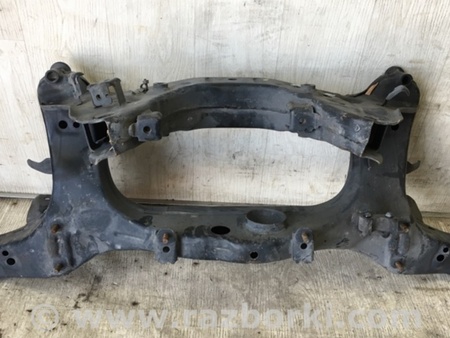 ФОТО Балка задней подвески для Nissan Rogue (08-14) Киев