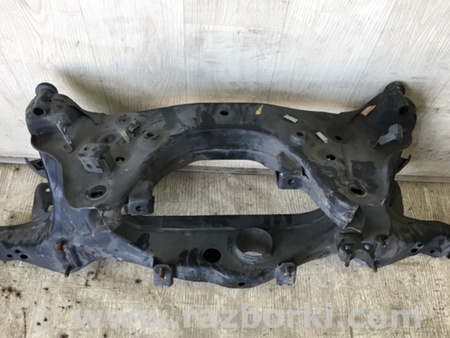 ФОТО Балка задней подвески для Nissan Rogue (08-14) Киев