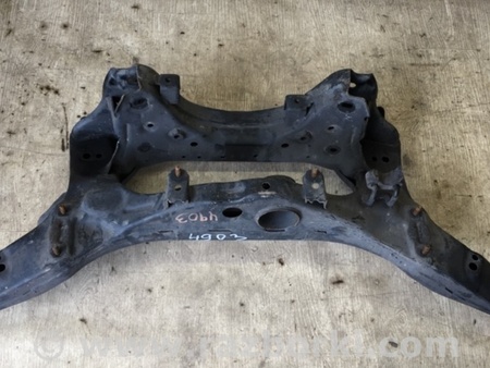 ФОТО Балка задней подвески для Nissan Rogue (08-14) Киев