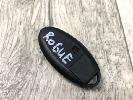 ФОТО Ключ зажигания для Nissan Rogue (08-14) Киев