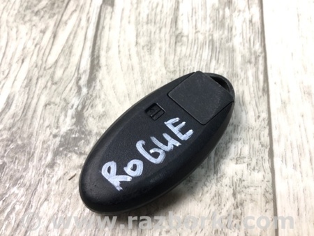 ФОТО Ключ зажигания для Nissan Rogue (08-14) Киев