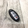 ФОТО Ключ зажигания для Nissan Rogue (08-14) Киев