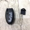 ФОТО Ключ зажигания для Nissan Rogue (08-14) Киев