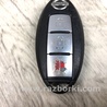 ФОТО Ключ зажигания для Nissan Rogue (08-14) Киев
