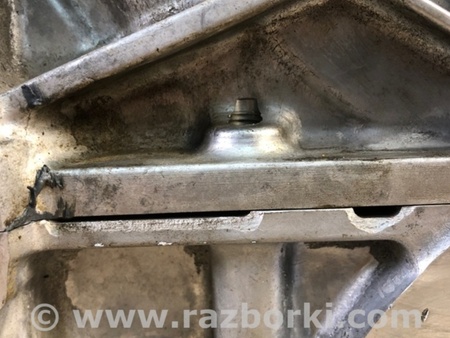 ФОТО Блок цилиндров для Nissan Rogue (08-14) Киев