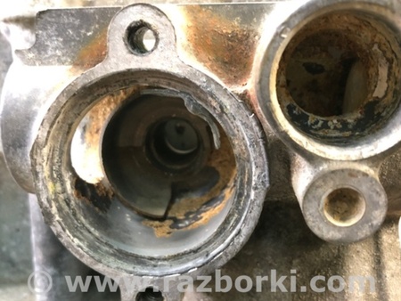 ФОТО Блок цилиндров для Nissan Rogue (08-14) Киев