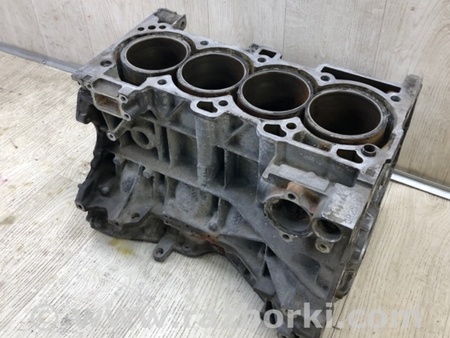 ФОТО Блок цилиндров для Nissan Rogue (08-14) Киев
