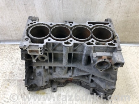 ФОТО Блок цилиндров для Nissan Rogue (08-14) Киев