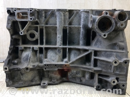ФОТО Блок цилиндров для Nissan Rogue (08-14) Киев