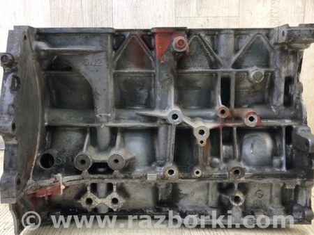 ФОТО Блок цилиндров для Nissan Rogue (08-14) Киев