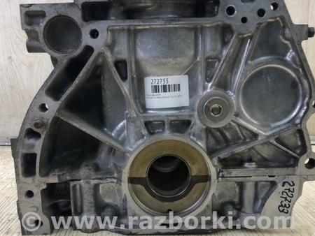ФОТО Блок цилиндров для Nissan Rogue (08-14) Киев