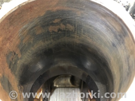 ФОТО Блок цилиндров для Nissan Rogue (08-14) Киев