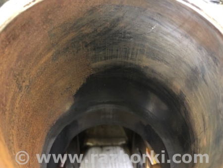 ФОТО Блок цилиндров для Nissan Rogue (08-14) Киев