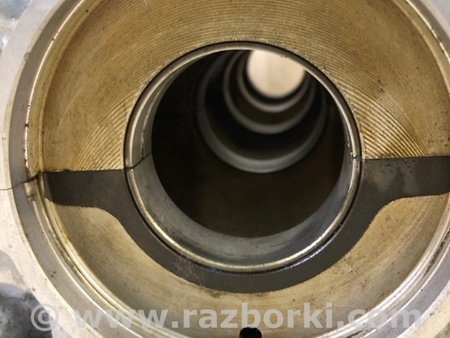ФОТО Блок цилиндров для Nissan Rogue (08-14) Киев