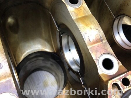 ФОТО Блок цилиндров для Nissan Rogue (08-14) Киев