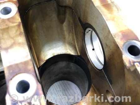 ФОТО Блок цилиндров для Nissan Rogue (08-14) Киев