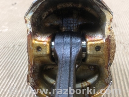 ФОТО Шатун для Nissan Rogue (08-14) Киев