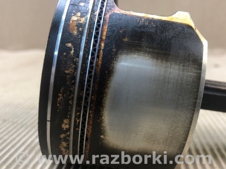 ФОТО Шатун для Nissan Rogue (08-14) Киев