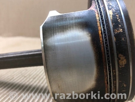 ФОТО Шатун для Nissan Rogue (08-14) Киев