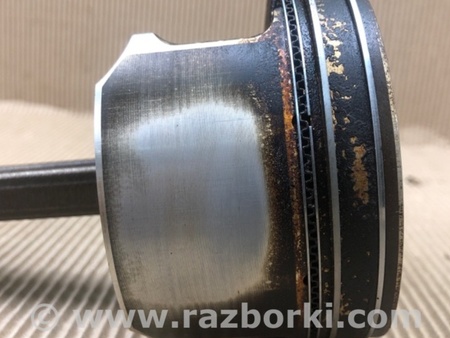 ФОТО Шатун для Nissan Rogue (08-14) Киев