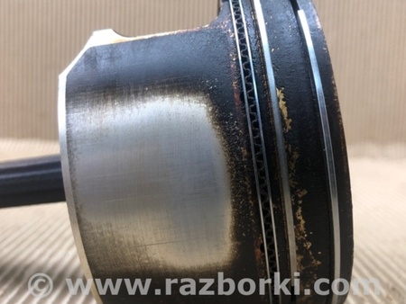 ФОТО Шатун для Nissan Rogue (08-14) Киев