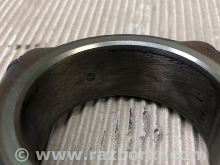 ФОТО Шатун для Nissan Rogue (08-14) Киев