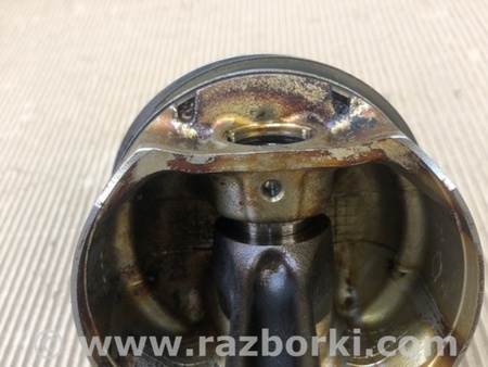 ФОТО Шатун для Nissan Rogue (08-14) Киев