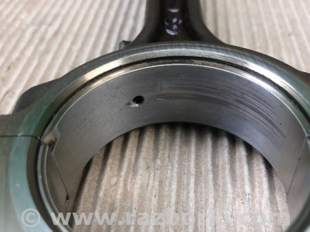 ФОТО Шатун для Nissan Rogue (08-14) Киев