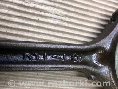 ФОТО Шатун для Nissan Rogue (08-14) Киев