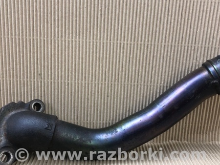 ФОТО Патрубок системы охлаждения для Nissan Rogue (08-14) Киев