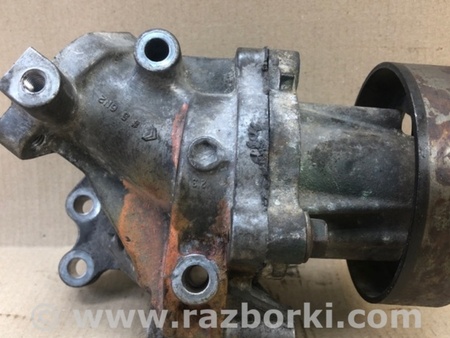 ФОТО Помпа для Nissan Rogue (08-14) Киев