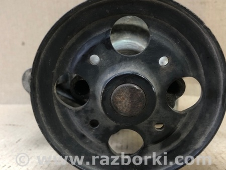 ФОТО Помпа для Nissan Rogue (08-14) Киев
